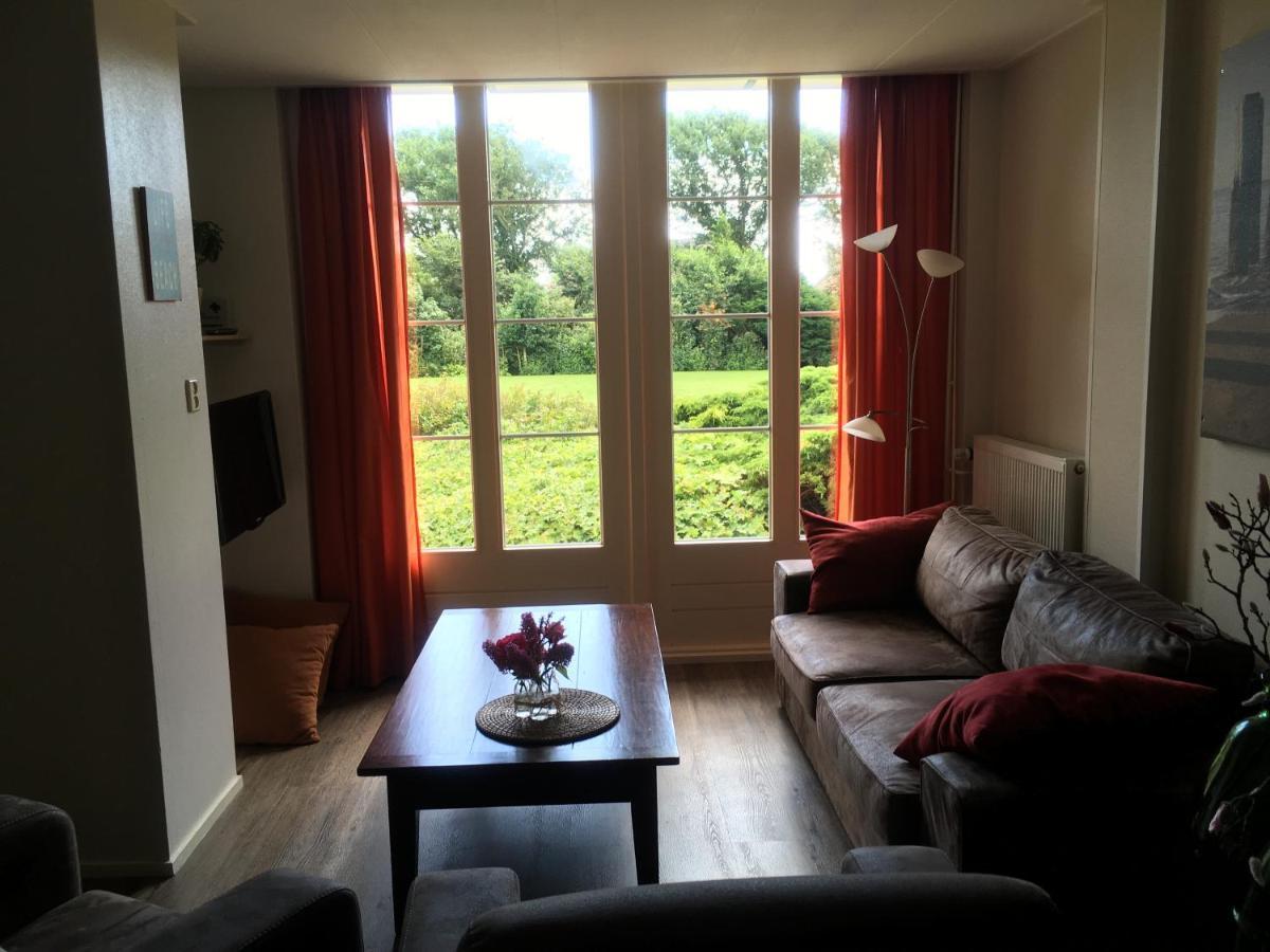 Meeuw Villa Hollum  Dış mekan fotoğraf
