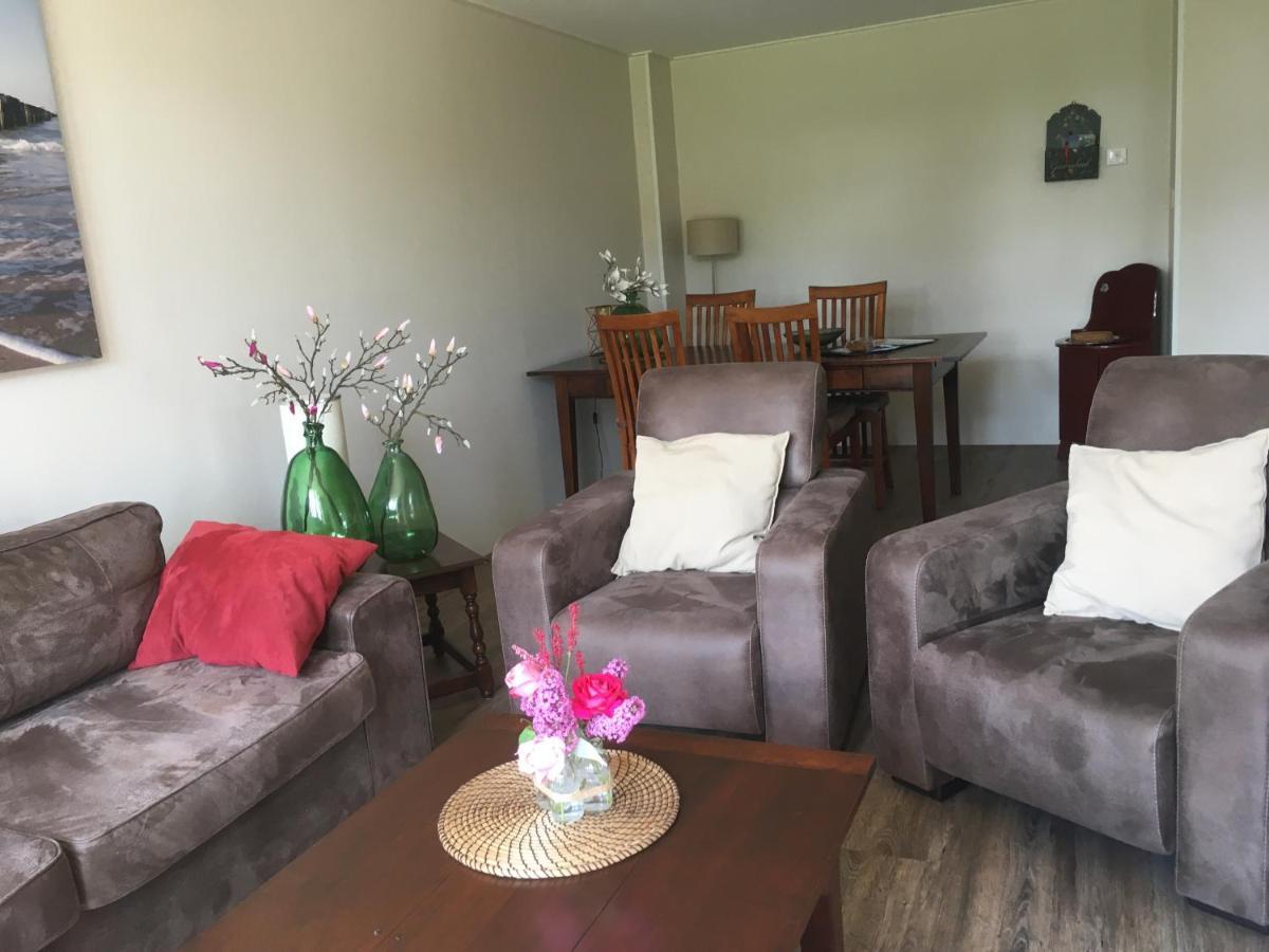 Meeuw Villa Hollum  Dış mekan fotoğraf