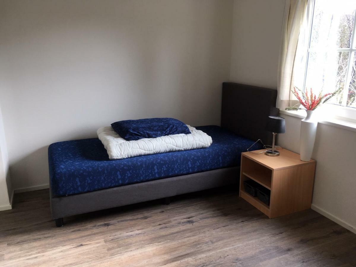 Meeuw Villa Hollum  Dış mekan fotoğraf