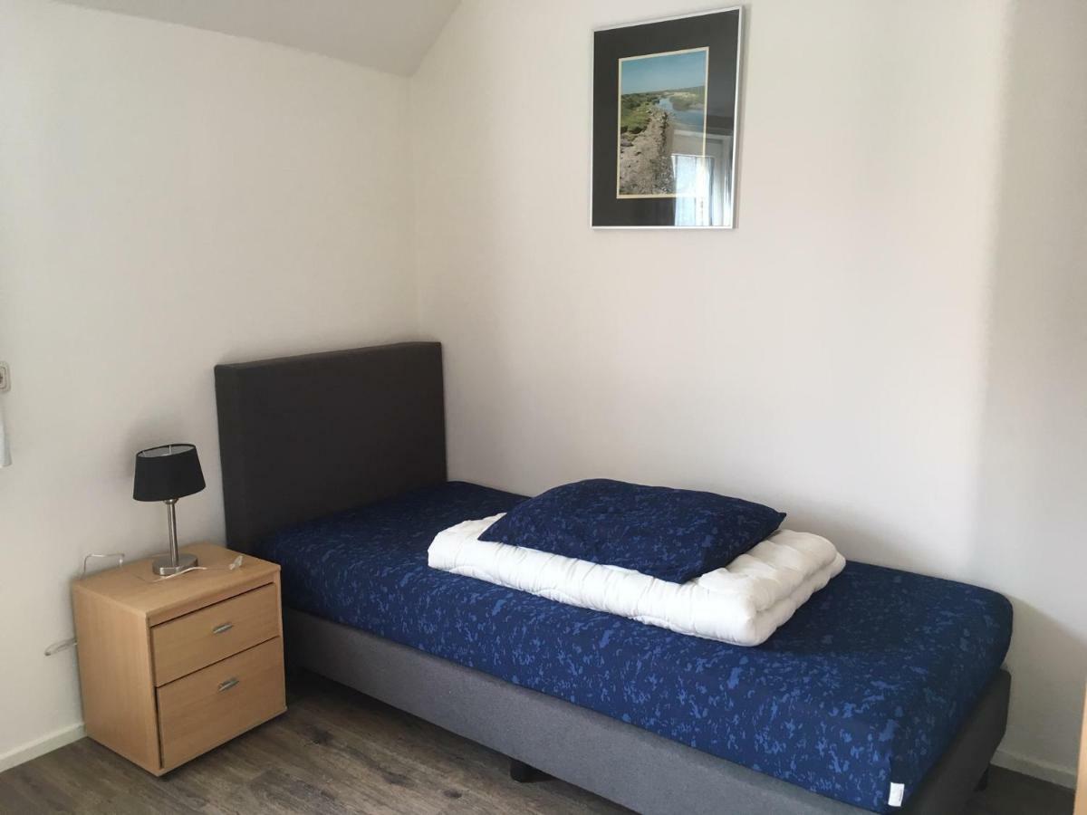 Meeuw Villa Hollum  Dış mekan fotoğraf